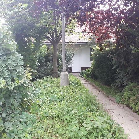Ubytovanie - Sukromie V Meste Bratislava Buitenkant foto
