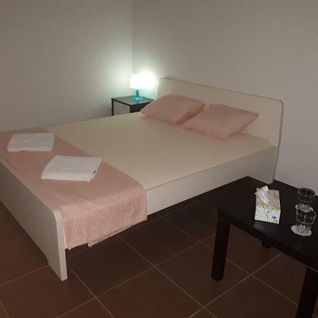 Ubytovanie - Sukromie V Meste Bratislava Buitenkant foto